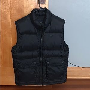 Lacoste Winter Vest